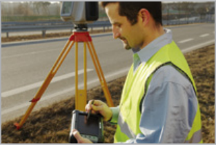 Trimble Access2